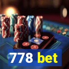 778 bet